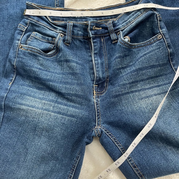 Aeropostale flare jeans - Picture 4 of 4